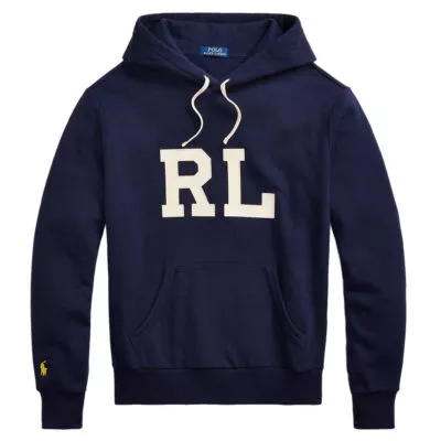 comprar Sudadera RL hoodie Polo Ralph Lauren