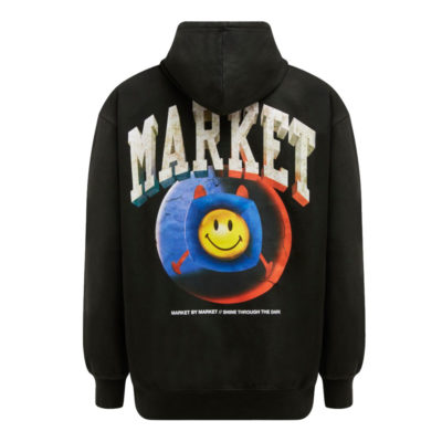 Comprar Sudadera hapiness hoodie Market Market