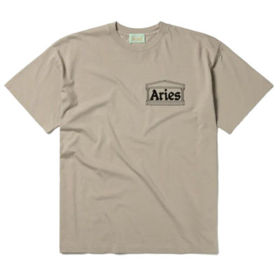 Comprar Camiseta Temple ss tee agate Aries Arise