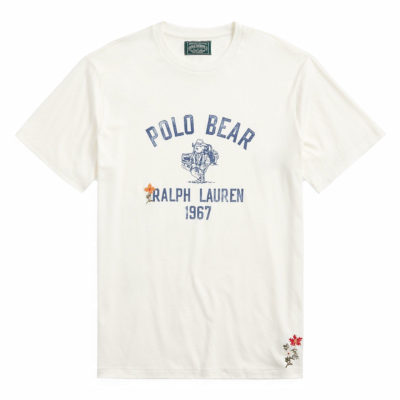 comprar Camiseta Bear authentic tee Polo Bear