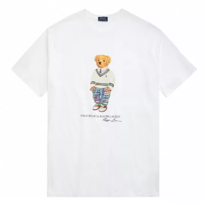 comprar Camiseta classic bear tee Polo Ralph Lauren