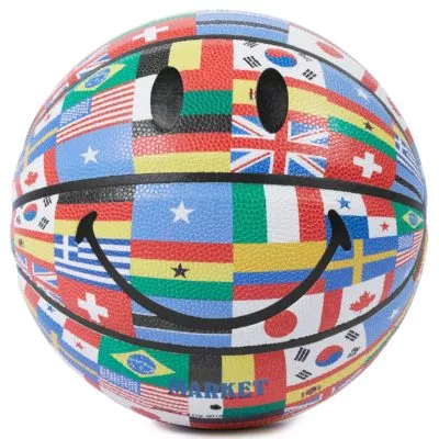 comprar Balón Worldwide basket Chinatown Market
