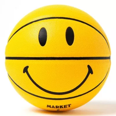 comprar Balón Smiley basket Chinatown Market
