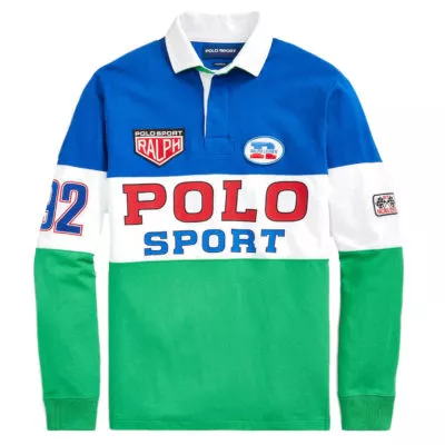 comprar Polo Sport Racing Polo Sport