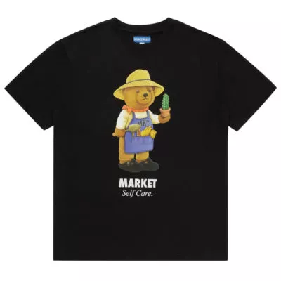 comrprar Camiseta Botanical Bear tee Chinatown Market