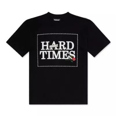 comprar Camiseta Hard Time tee Pasdemer