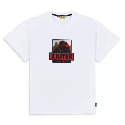 Comprar Camiseta Xiuter tee XLarge X Iuter