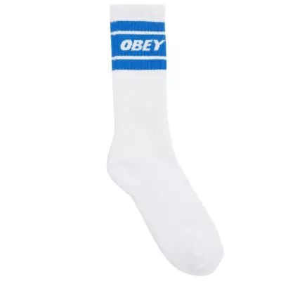 Comprar Calcetines Cooper II socks Obey azul