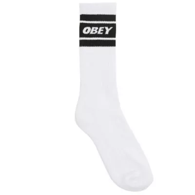 Comprar Calcetines Cooper II socks Obey negro