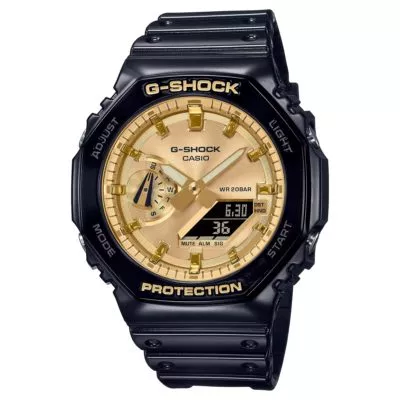 Reloj GA-2100GB-1AER G-SHOCK